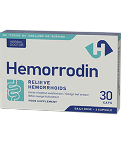hemorrodin