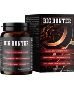 big hunter