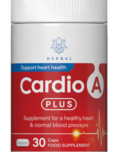 cardio a