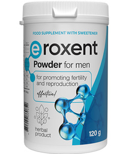 eroxent