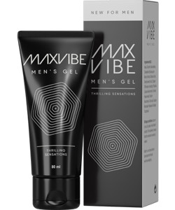 max vibe