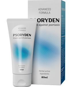 psoryden