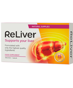 reliver