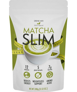 matcha slim