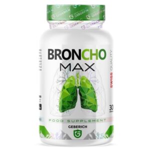 BronchoMax
